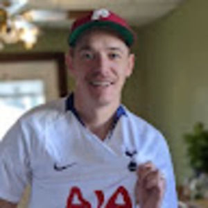 Meet your Posher, Matt